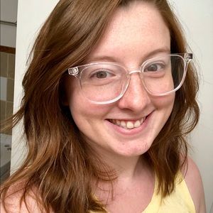 Meet your Posher, Becky